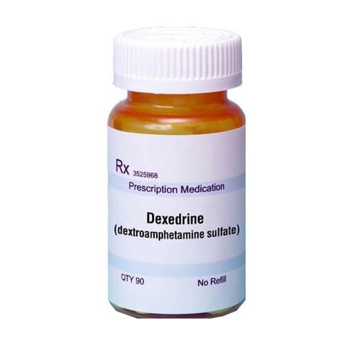 Buy Desoxyn 5mg Online