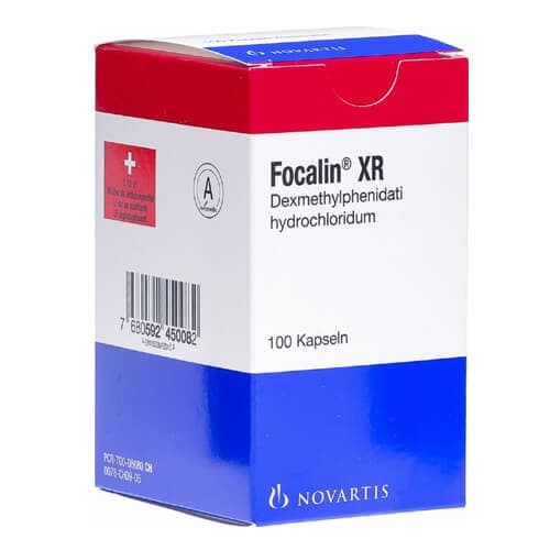 Buy Focalin 10 mg Online