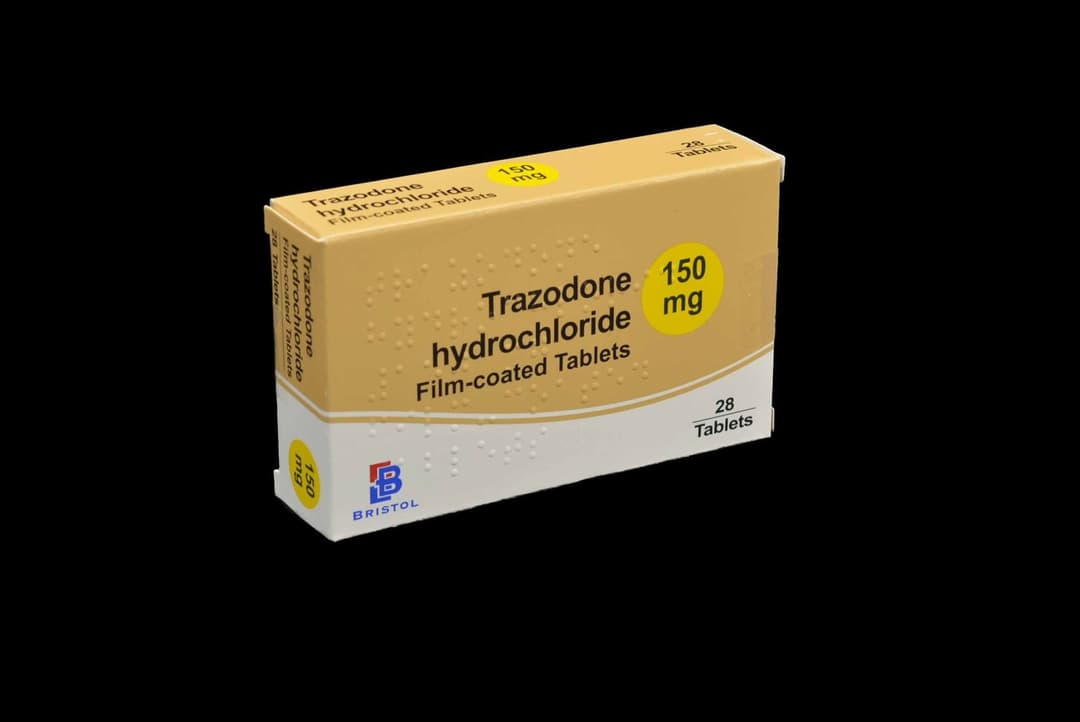 Buy Trazodone 150mg Online