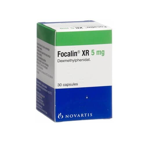 Buy Focalin XR 15 mg Online