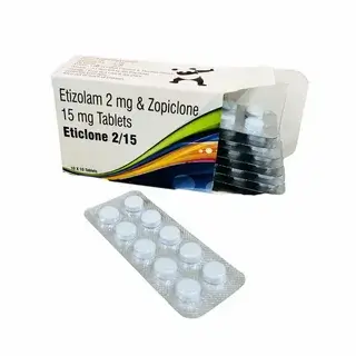 Buy Estazolam 2mg