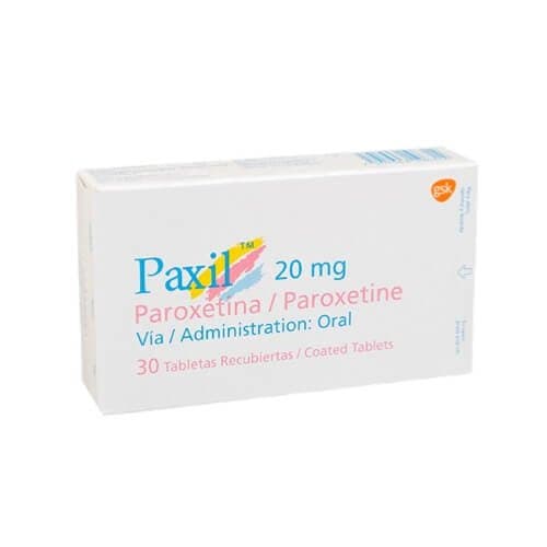 Buy Paxil 20mg Online
